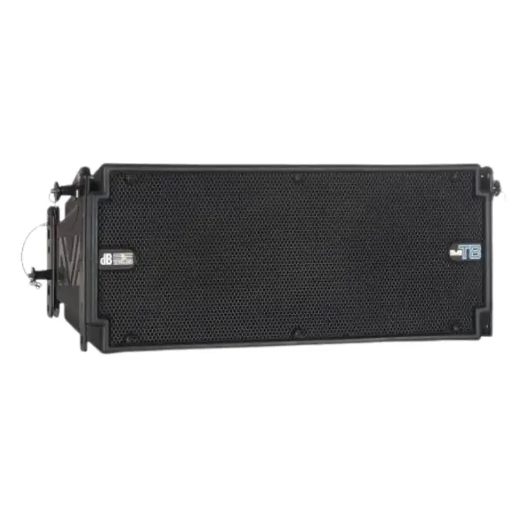 dB Technologies DVA T8 Módulo Line Array Activo 8″ 2