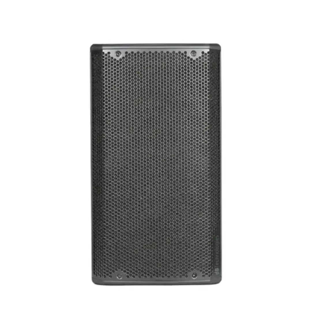 dB Technologies OPERA 10 Caja Acústica Activa 10″ 1