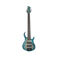 Sire M7-6 Bajo Eléctrico Fretless Transparent Blue (2nd Gen)  - thumbnail 1