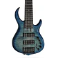 Sire M7-6 Bajo Eléctrico Fretless Transparent Blue (2nd Gen)  - thumbnail 2