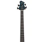 Sire M7-6 Bajo Eléctrico Fretless Transparent Blue (2nd Gen)  - thumbnail 3