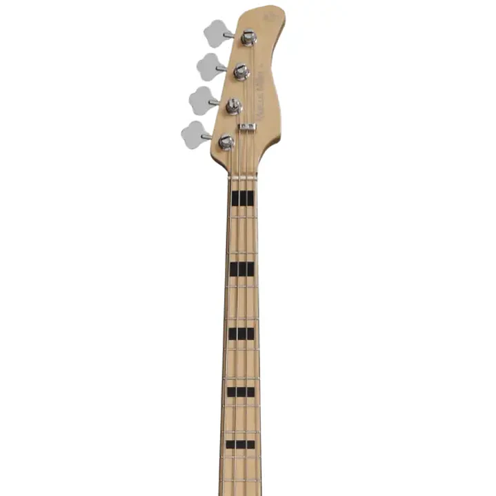 Sire V5-24 Bajo Eléctrico Vintage White  3