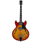 Sire H7 T Guitarra Eléctrica Cherry Sunburst   - Miniatura 1