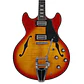 Sire H7 T Guitarra Eléctrica Cherry Sunburst   - Miniatura 2