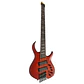Sire M6-5 Bajo Eléctrico Headless Mahogany Satin  - thumbnail 1