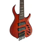Sire M6-5 Bajo Eléctrico Headless Mahogany Satin  - thumbnail 2