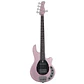 Sire Z7-5 Bajo Eléctrico Burgundy  - thumbnail 1