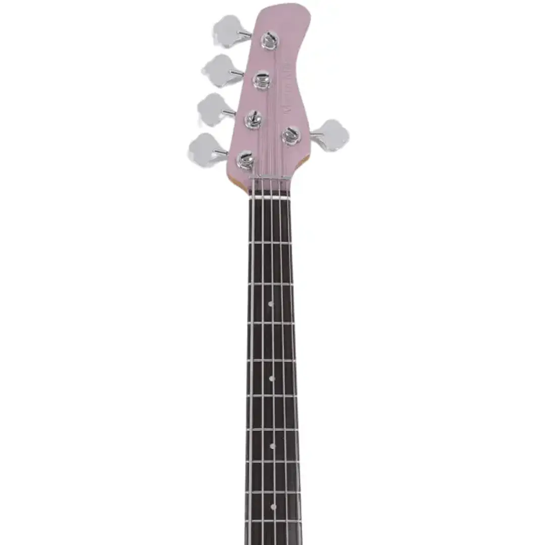 Sire Z7-5 Bajo Eléctrico Burgundy  3