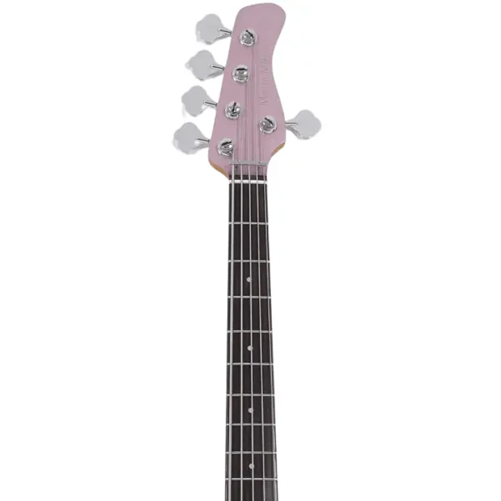 Sire Z7-5 Bajo Eléctrico Burgundy  3