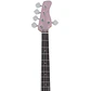 Sire Z7-5 Bajo Eléctrico Burgundy  - thumbnail 3