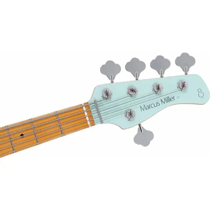 Sire Z7-5 Bajo Eléctrico Mint 3