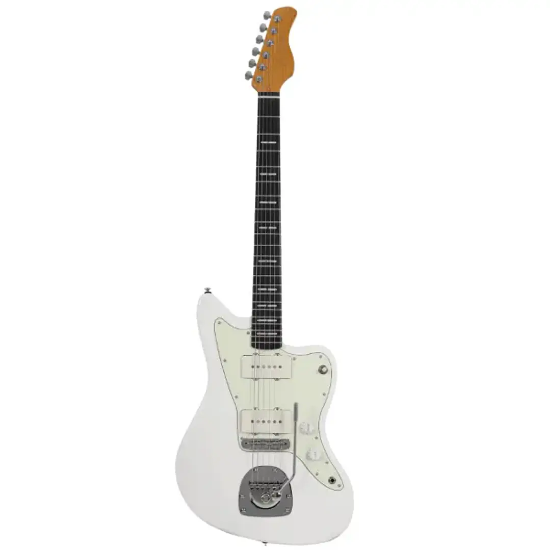 Sire J5 Guitarra Eléctrica White  1