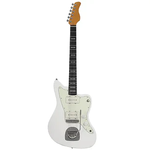 Sire J5 Guitarra Eléctrica White 