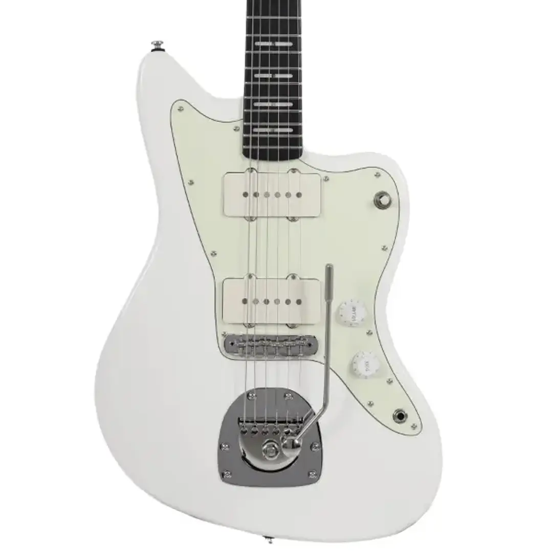 Sire J5 Guitarra Eléctrica White  2