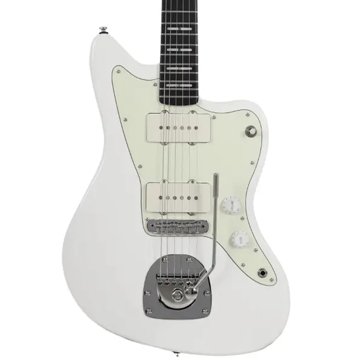 Sire J5 Guitarra Eléctrica White  2