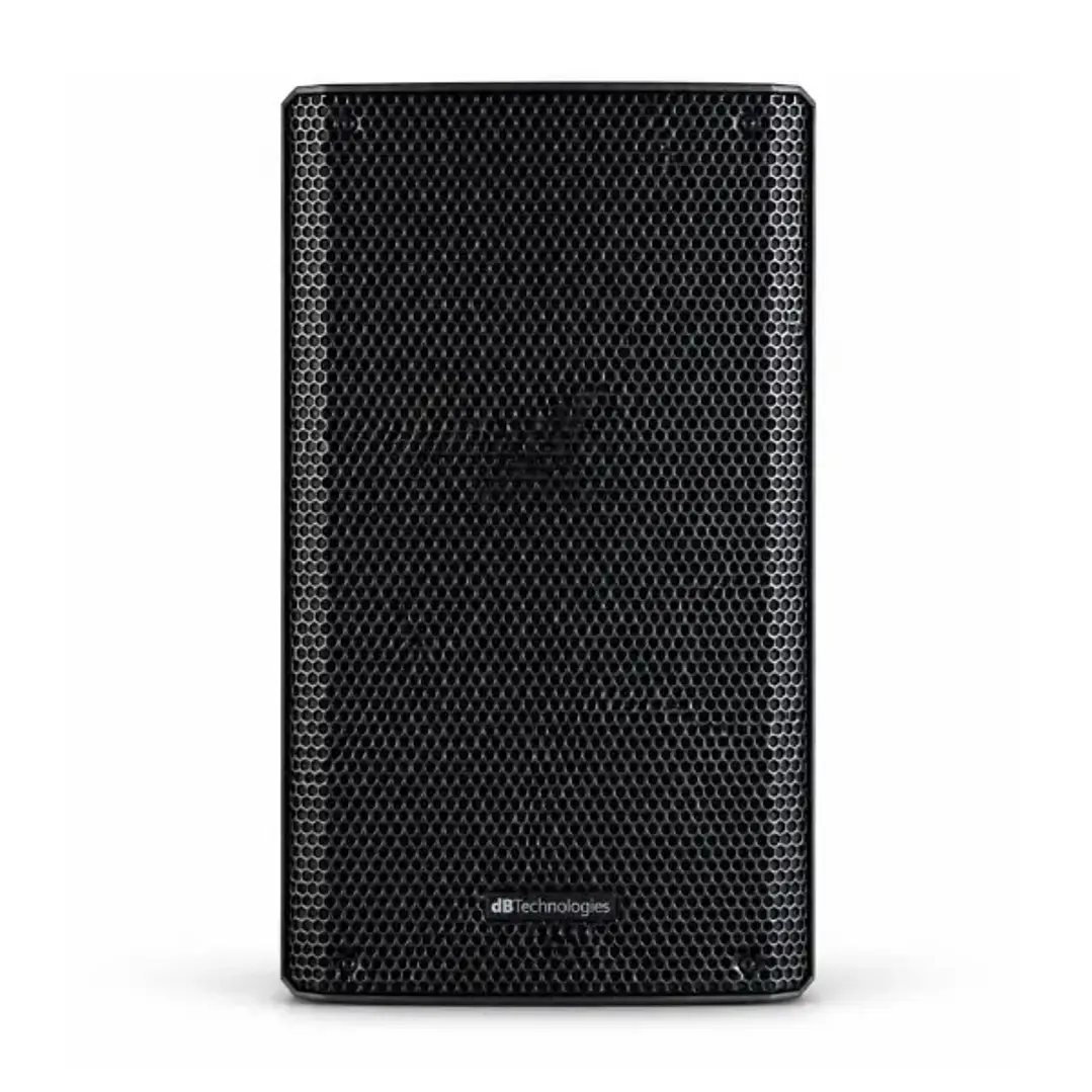 dB Technologies KL 10 Caja Acústica Activa 10″ 2