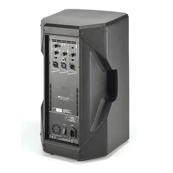 dB Technologies KL 10 Caja Acústica Activa 10″ 5