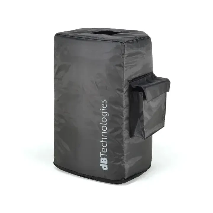 dB Technologies KL 10 Caja Acústica Activa 10″ 7