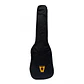 Wotan WbagSuperBass Estuche Bajo Elect 10mm en negro - thumbnail 1