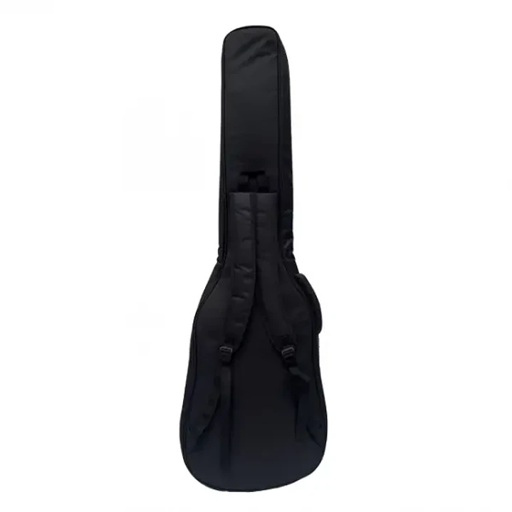 Wotan WbagSuperBass Estuche Bajo Elect 10mm en negro 2