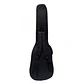 Wotan WbagSuperBass Estuche Bajo Elect 10mm en negro - thumbnail 2