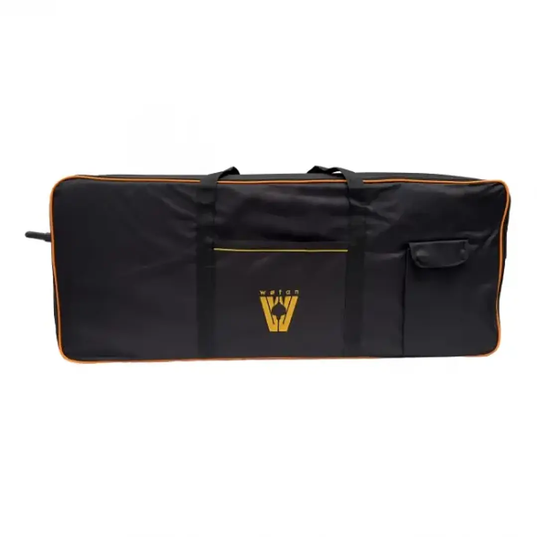 Wotan Wbagsupertec88 Estuche funda para Teclado  1