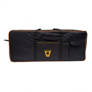 Wotan Wbagsupertec88 Estuche funda para Teclado 