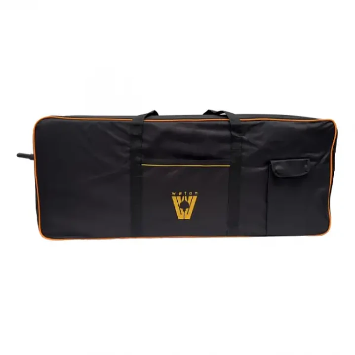 Wotan Wbagsupertec88 Estuche funda para Teclado  1
