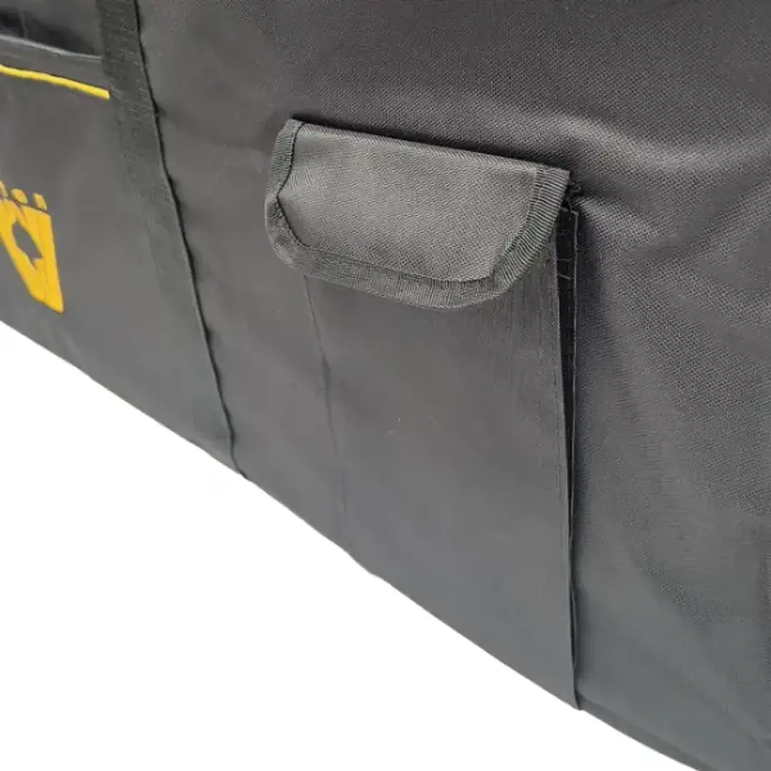 Wotan Wbagsupertec88 Estuche funda para Teclado  4