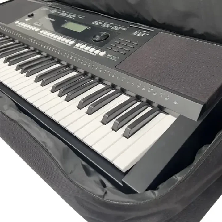 Wotan Wbagsupertec88 Estuche funda para Teclado  5