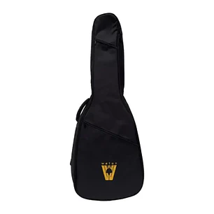 Wotan WBAGSUPERGA Estuche G. Acoustic 10mm en negro