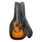 Wotan WBAGSUPERGA Estuche G. Acoustic 10mm en negro - thumbnail 3