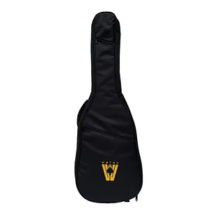 Wotan WbagSuperGe Estuche G.Elect 10mm en negro 
