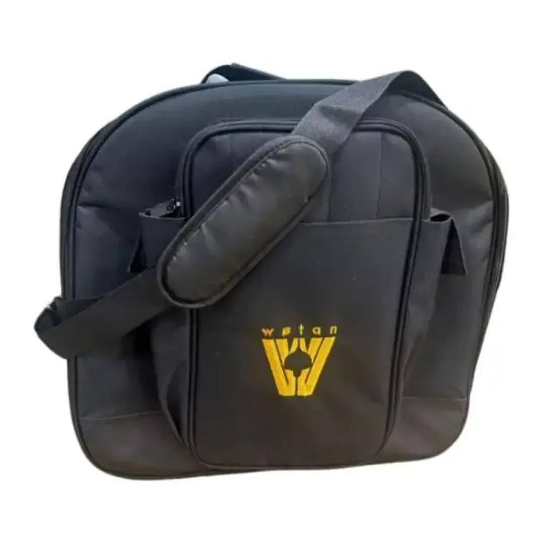 Wotan WBAGTB Funda Tambor de 15 mm 1