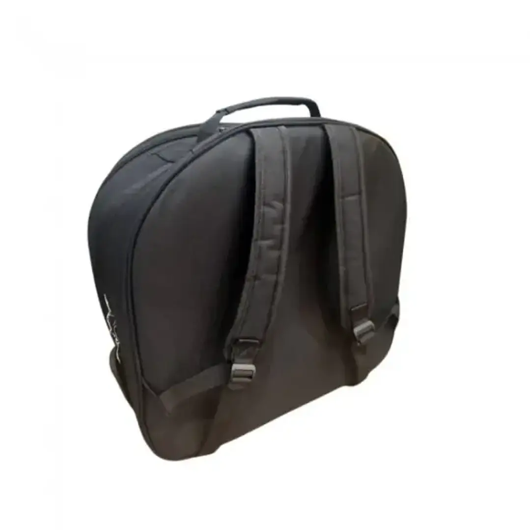 Wotan WBAGTB Funda Tambor de 15 mm 3