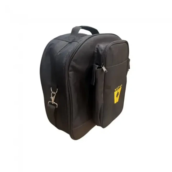 Wotan WBAGTB Funda Tambor de 15 mm 4