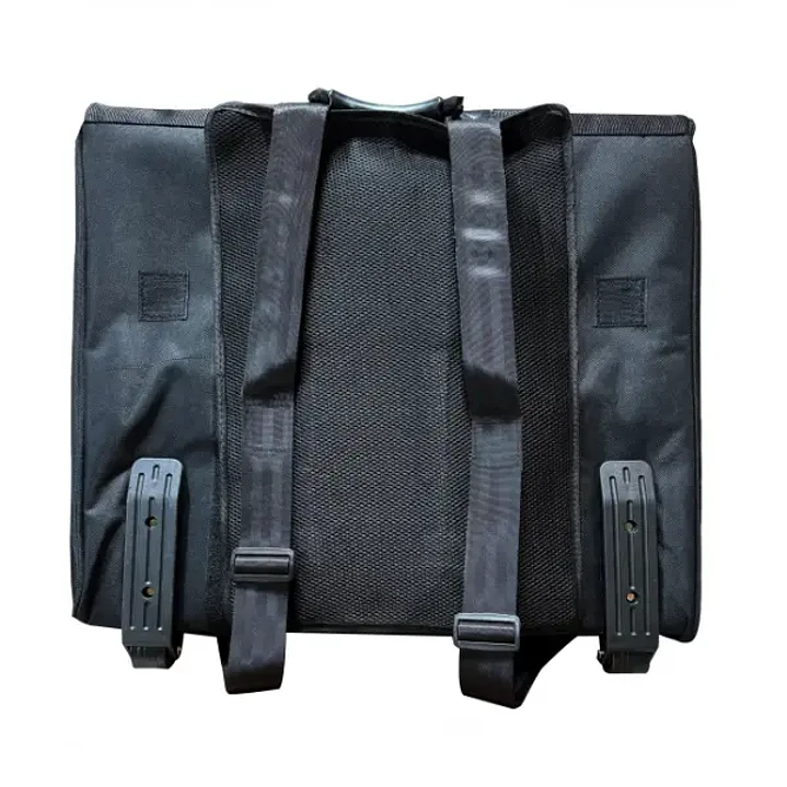 Wotan WBAGACOR Funda Acordeón 2