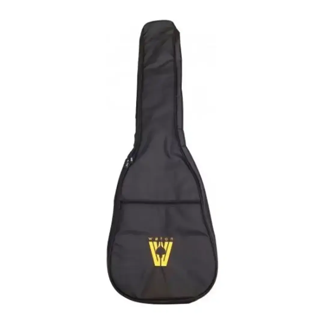 Wotan WBAGBASS Funda Bajo Electrico 1