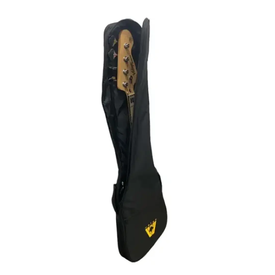 Wotan WBAGBASS Funda Bajo Electrico 3