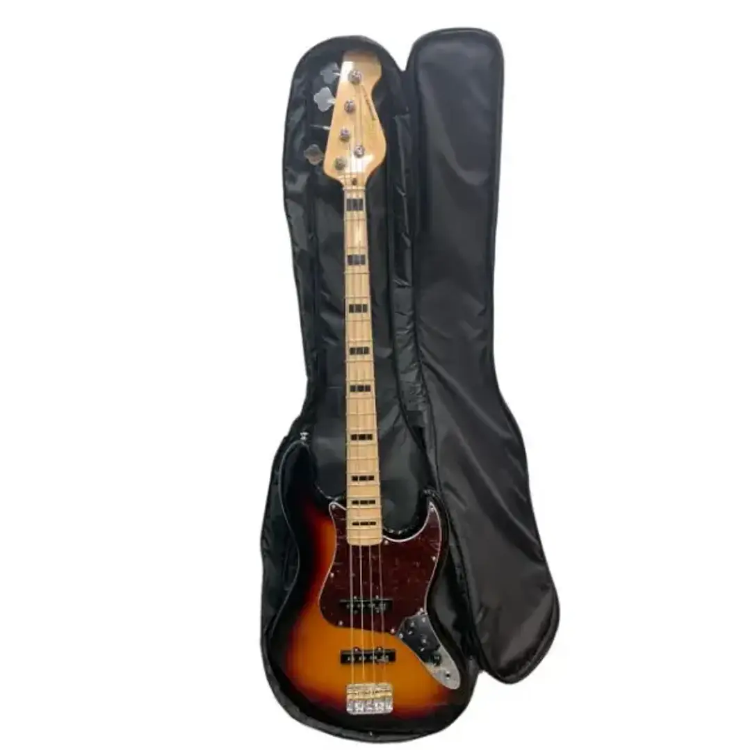 Wotan WBAGBASS Funda Bajo Electrico 4