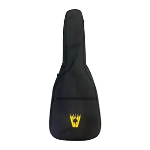 Wotan WBAGGA Funda para Guitarra Acústica