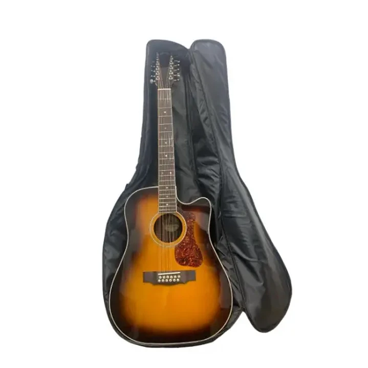 Wotan WBAGGA Funda para Guitarra Acústica 3