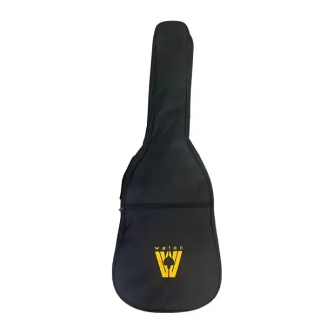 Wotan WBAGGE Funda Guitarra Eléctrica 1