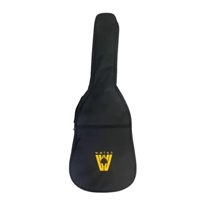 Wotan WBAGGE Funda Guitarra Eléctrica 1