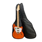 Wotan WBAGGE Funda Guitarra Eléctrica - thumbnail 3
