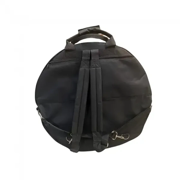 Wotan WBAGPB Funda para Platillos de Batería 2