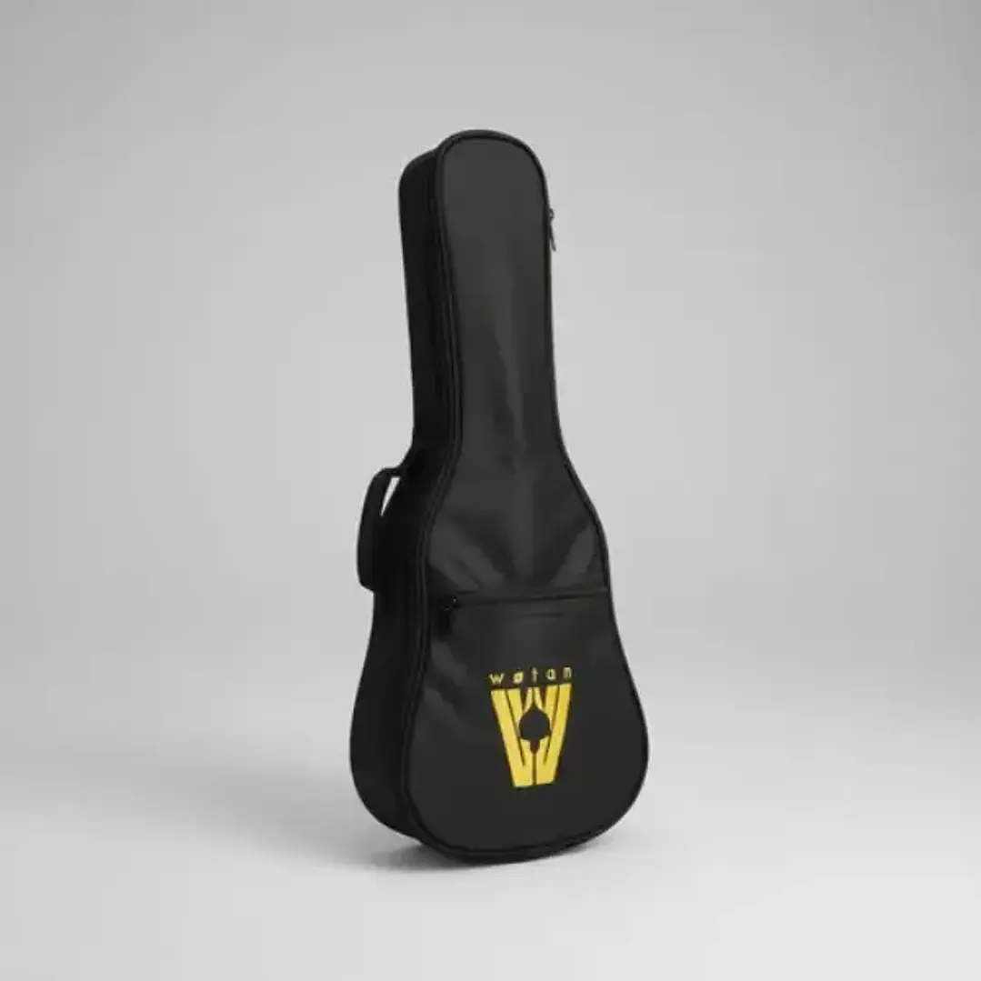 Wotan Wbagukec Funda Ukelele de Concierto  1
