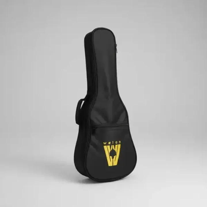 Wotan Wbagukec Funda Ukelele de Concierto  1
