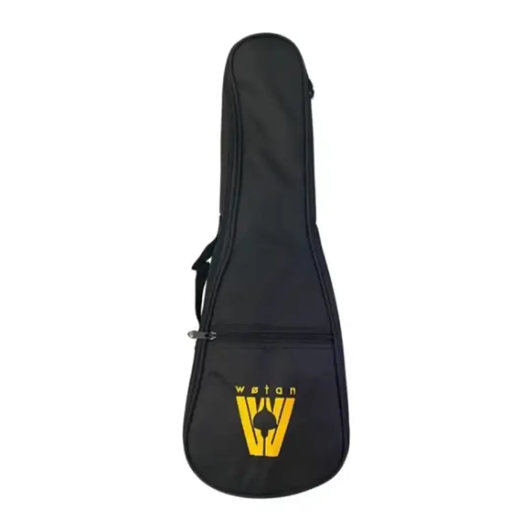 Wotan WBAGUKES Funda Ukelele Soprano 1