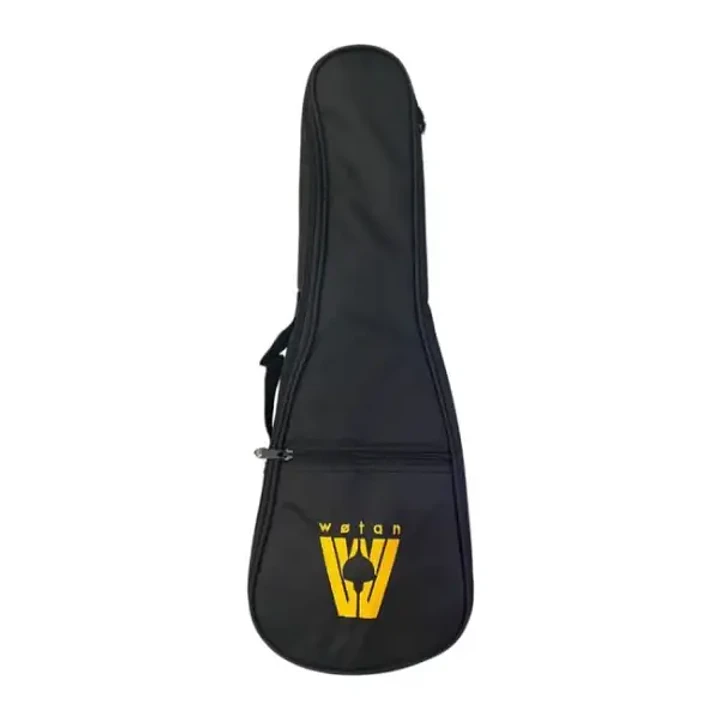 Wotan WBAGUKES Funda Ukelele Soprano 1